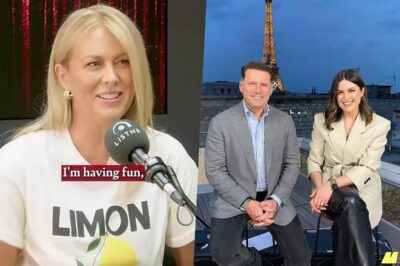 EXCLUSIVE: The REAL Reason Samantha Armytage Addressed Replacing Sarah Abo On Today During SHOCK Morning Show Confession!