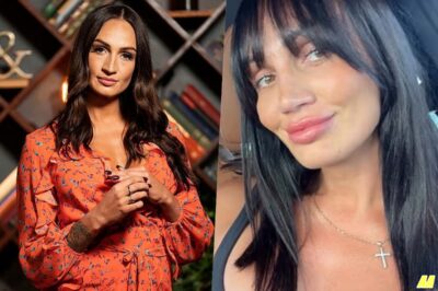 Sources Say Hayley Vernon’s ‘Unrecognizable’ Look Is Just the Start—MAFS’ Most Shocking Transformation Explodes Online!