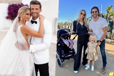 From Bachie to Blockbuster: Tim Robards Reveals Secret New Gig, Sweet Dad Moments, and His Biggest Phobia