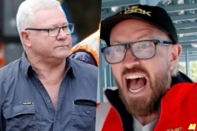 The Block’s Auction Day Nightmare: Adrian Portelli’s Absence Has Everyone Sweating