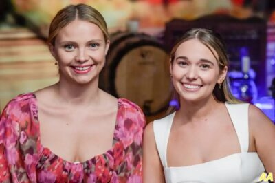 From Logan to legends? Lol & Lil, MKR’s youngest “Logan bogan” duo, eye the $100K prize