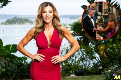 You Won’t Believe Why Catherine Kirwan REJECTED The Golden Bachelor’s ‘Permission To Push’ Rule – The Truth Is WILD!