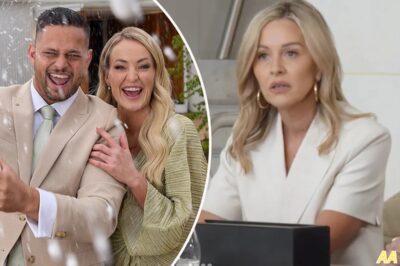 SHOCKING REVEAL: Block Estate Agent EXPOSED Secret Channel 9 Deal Before Auction Went DISASTROUS!