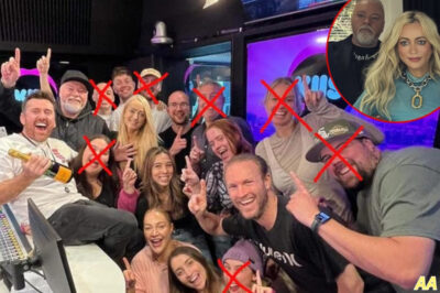 SHOCKING CONFESSION! Jackie ‘O’ Reveals Kyle Sandilands’ Raw Admission Amid Ratings Slump — “He Said He Was Scared”