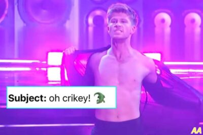 Inside Robert Irwin’s “Secret Romance” With Fellow DWTS Dancer, According to Deuxmoi