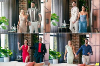SHOCKING UPDATE! Are ANY MAFS Australia 2025 Couples Still Together? The Truth Will Break Your Heart… Or Make You Cheer!