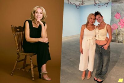 BOMBSHELL: Why Abbie’s Mum Laura Was CUT From Golden Bachelor – You Won’t BELIEVE the Truth!