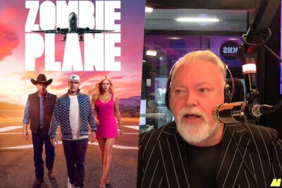 “PATHETIC!” Kyle Sandilands Drops Bombshell On His Hollywood Paycheck — And Reveals He Spent a FORTUNE On a Private Boat!