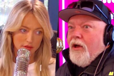 Sanctions looming? Kyle & Jackie O’s radio owner blasted over “vulgar, deeply offensive” content