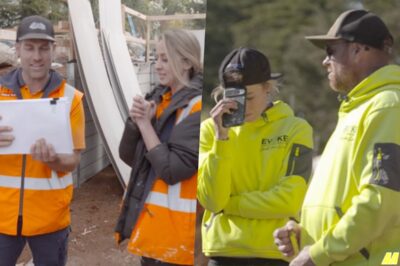 DEFECT DAN’S SHOCKING COMEBACK! Foreman DROPS BOMBSHELL: Which Block House CRUSHES All in ULTIMATE Quality – You Won’t Believe It!