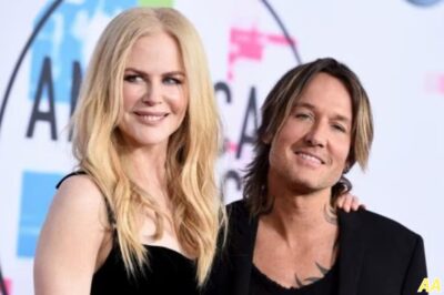 REUNION ALERT! Ex-Couple Nicole Kidman and Keith Urban Drop Hints—Are They Giving Fans WHAT THEY WANT?