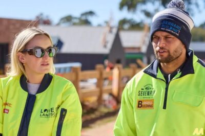 The Block Shock: Britt & Taz clap back at ‘jealous’ backlash — “That’s not how we play the game”