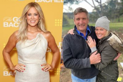 Ex-Husband FURIOUS After Samantha’s Secret Love Life Dig—Details Inside!