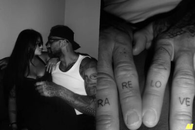 EXCLUSIVE: MAFS Hunk’s SECRET UK BRIDE Romance Exposed—Now INKED WITH New Flame’s Matching Tattoos! 💥