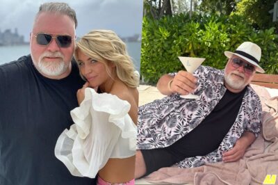 WILD DATING SCANDAL BOMBSHELL EXPLODES! Kyle Sandilands’ SHOCKING Fling with The Chase’s ‘Smiling Assassin’ EXPOSED – Wife’s JAWDROPPING Discovery Horror!