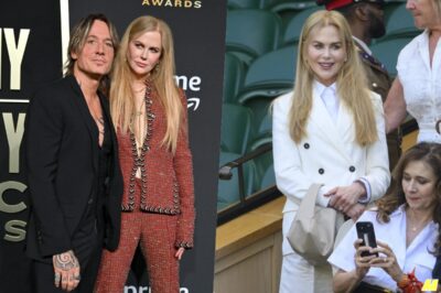 Inside Nicole Kidman’s $130k London Hideaway — The Solo Sanctuary Where She ‘Mended Her Broken Heart’