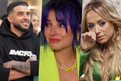 YOU WON’T BELIEVE THE FIGHT: JUDGES ROBBED CONTESTANTS OF $500K—SCANDAL LEAKS SHOW PRIZE MATH ‘MANIPULATED’!