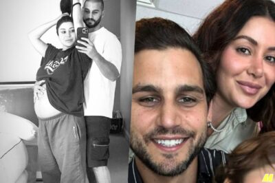 You Won’t Believe MAFS’ Martha & Michael’s ‘Knocked Up N’ Knocked Out’ Baby #2 Announcement!