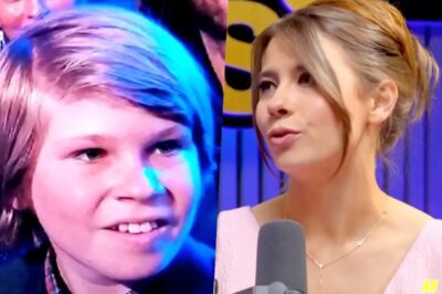 SHOCKING ADMISSION! Bindi Irwin Reveals Why She Moved To The US For Robert — “I Cannot Unsee” What Happened Next!