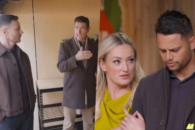 Judges Stunned! The ‘Fundamental Flaw’ in Britt & Taz’s Shed — ‘This Is Such a Gamble’