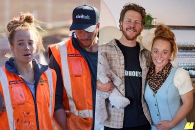 ‘Did We Mess Up?’ Emma & Ben Make a Shock Baby Shower Confession — Fans Gasp