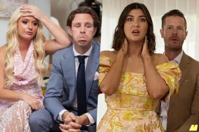 The Block’s MOST EXPENSIVE Auction Flops—Why $3M Houses FAILED in 2025!