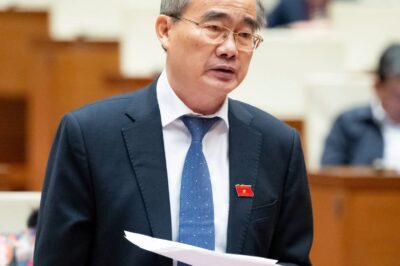 Đại biểu đề xuất công bố mức lương ‘1 người đi làm đủ nuôi 1 người con’