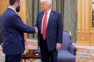 Quan hệ Mỹ – Syria bước vào thời kỳ mới