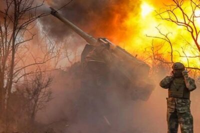 Nga tuyên bố kiểm soát thêm một loạt vùng lãnh thổ ở Ukraine