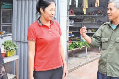 Đảng viên Nguyễn Văn Đồng: Ở cương vị nào cũng nhiệt tình cống hiến