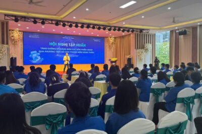 Mang đặc sản Sơn La lên nền tảng số