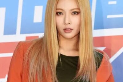 HyunA xin lỗi về sự cố ngất xỉu trên sân khấu Waterbomb Macau
