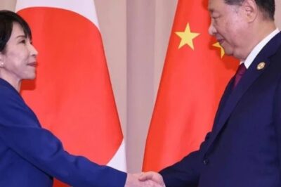 Tân thủ tướng Nhật trước sóng gió ngoại giao với Trung Quốc