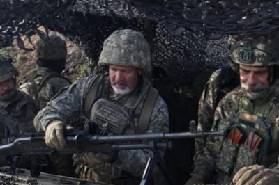 Ukraine thừa nhận khó khăn tại Pokrovsk, Zaporizhzhia