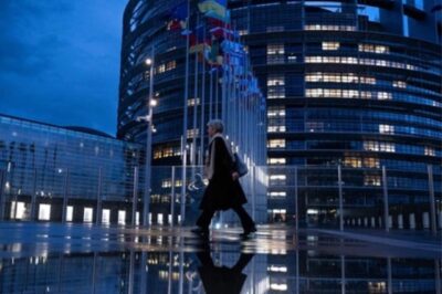 Chấn động cuộc điều tra tham nhũng liên quan Huawei ở Nghị viện châu Âu