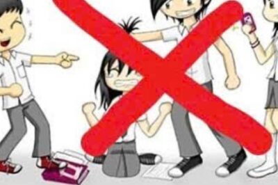 Bạo lực học đường, bao giờ thôi nhức nhối?