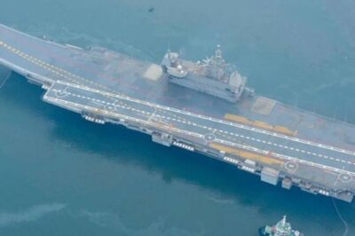 Hải quân Ấn Độ mở rộng thần tốc, biên chế chiến hạm nội địa mới mỗi 40 ngày