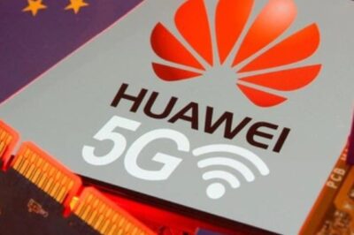 Rộ tin EU cân nhắc cấm thành viên sử dụng thiết bị Huawei, ZTE