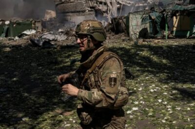 Nga nêu điều kiện cốt lõi chấm dứt xung đột Ukraine