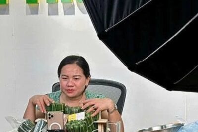 Phụ nữ nông thôn khai thác nền tảng số lan tỏa đặc sản địa phương