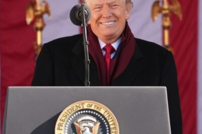 Ông Trump tuyên bố ‘chiến thắng rất lớn’ trước phe Dân chủ