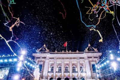 Lan tỏa bản sắc Thủ đô qua Lễ hội Thiết kế Sáng tạo