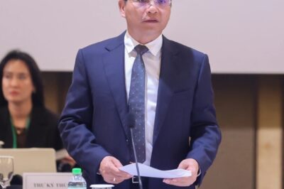 Nhà nước kiến tạo, doanh nghiệp tiên phong chuyển đổi xanh