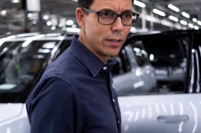 Học theo Tesla, phố Wall chạy đua “trói chân” CEO bằng siêu tiền thưởng