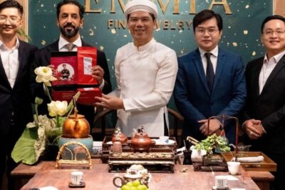 Jemmia: Giữ bản sắc Việt trong hành trình hội nhập