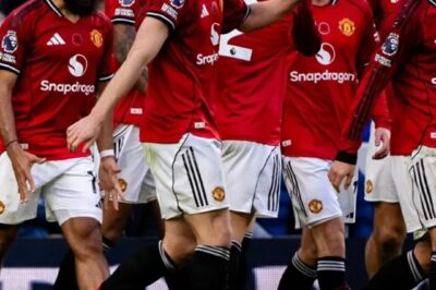 Lịch thi đấu thuận lợi, Man Utd có thể cạnh tranh chức vô địch Ngoại hạng Anh