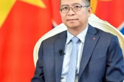 Đại sứ Phạm Thanh Bình: Cần tạo nét hấp dẫn về văn hoá trong thương mại nông sản Việt Nam tại Trung Quốc